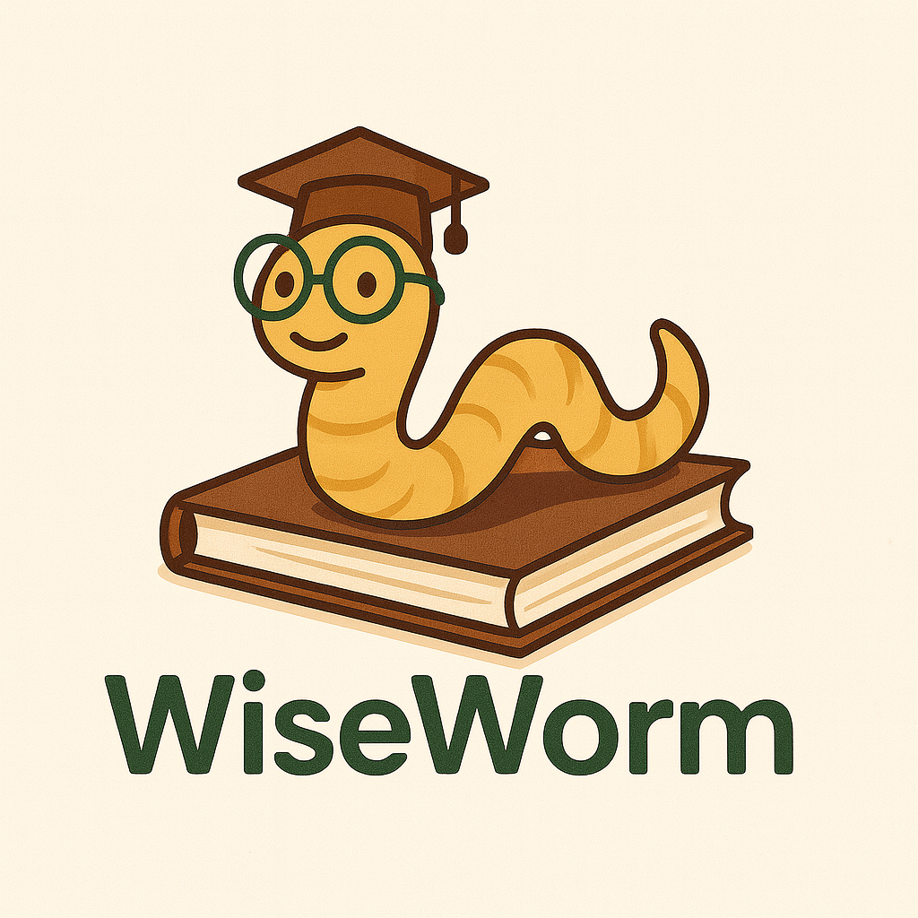 Wise Worm